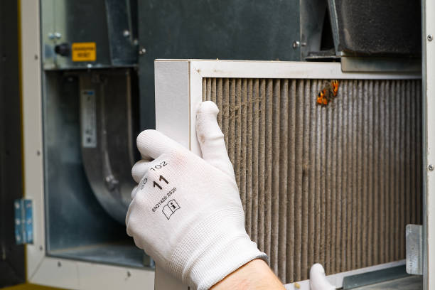 Best HVAC Duct Inspection Services  in Northern Cambria, PA