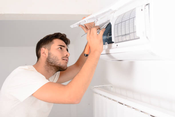 Best HVAC Air Duct Cleaning  in Northern Cambria, PA